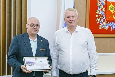 За социальную поддержку ветеранов и их семей
